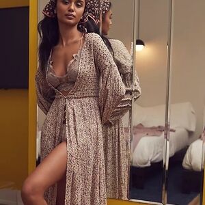 Free People Kadence Dress